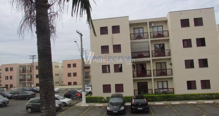 Apartamento com 2 quartos para alugar na Rua Bernardino Martins Filho, 275, Jardim das Bandeiras, Campinas