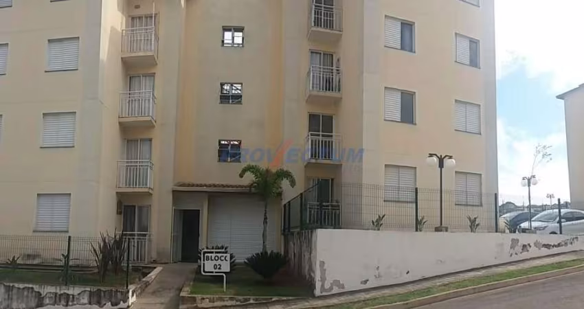 Apartamento com 2 quartos à venda na Rua Professor Flávio Wustemberg, 1086, Jardim Carlos Lourenço, Campinas