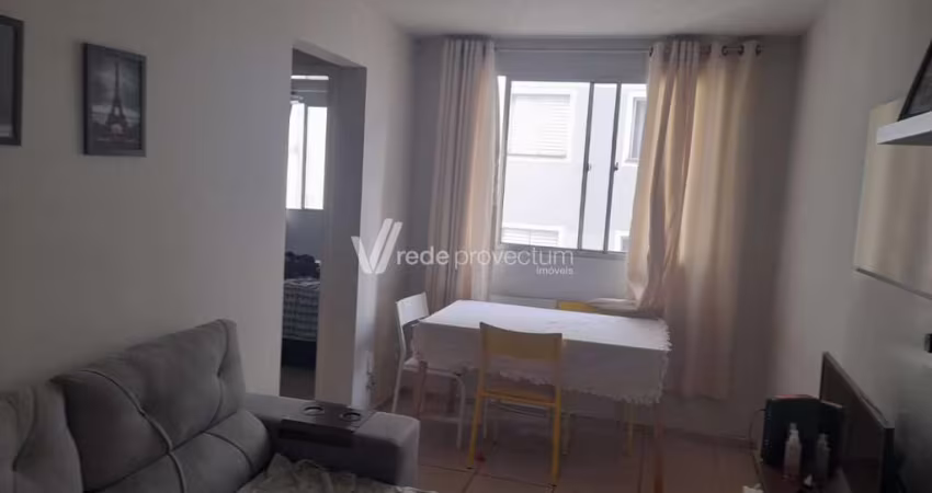 Apartamento com 2 quartos à venda na Avenida São José dos Campos, 3297, Loteamento Parque São Martinho, Campinas