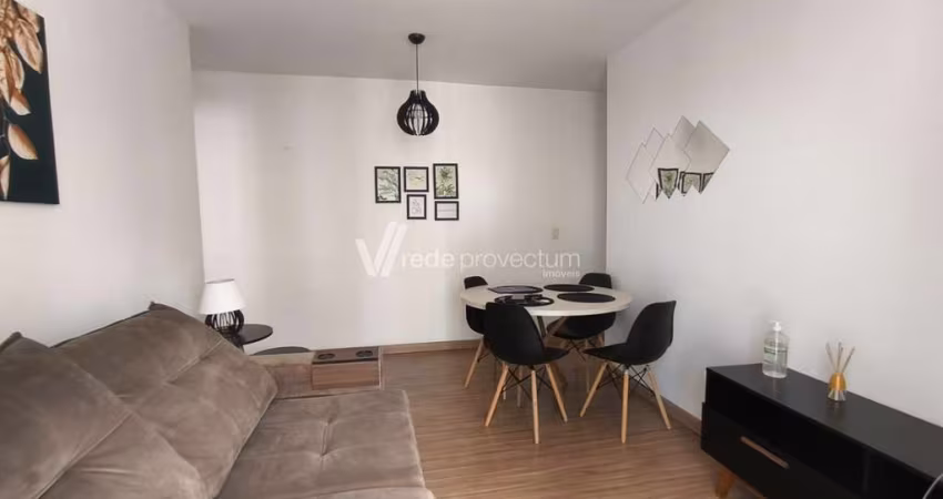Apartamento com 2 quartos para alugar na Rua Engenheiro Augusto de Figueiredo, 357, Swift, Campinas