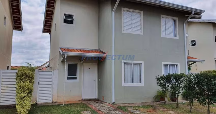 Casa em condomínio fechado com 3 quartos à venda na Rua Lamartine Ribas Camargo, 468, Parque Jambeiro, Campinas