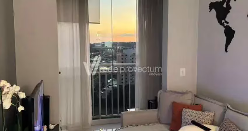Cobertura com 3 quartos à venda na Rua Vitório Randi, 135, Jardim Alto da Boa Vista, Valinhos