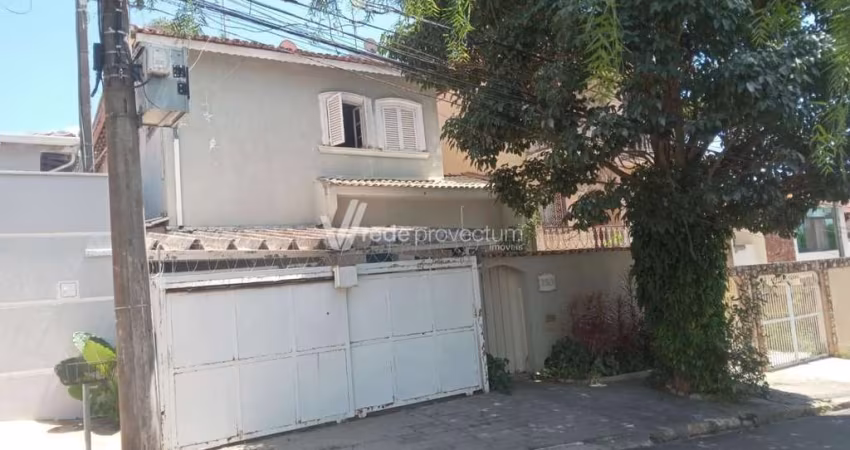 Casa comercial à venda na Rua Doutor Paulo Castro Pupo Nogueira, 753, Nova Campinas, Campinas