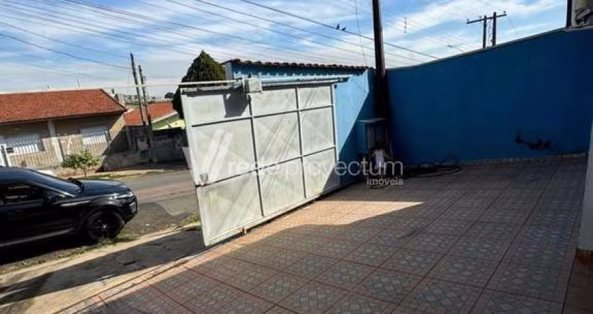 Casa com 3 quartos à venda na Professora Aracy Caixeta Barbosa, 488, Jardim Florence, Campinas