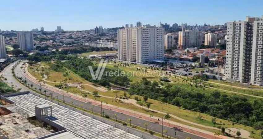 Apartamento com 2 quartos à venda na Rua Manuel Francisco Monteiro, 668, Parque Industrial, Campinas