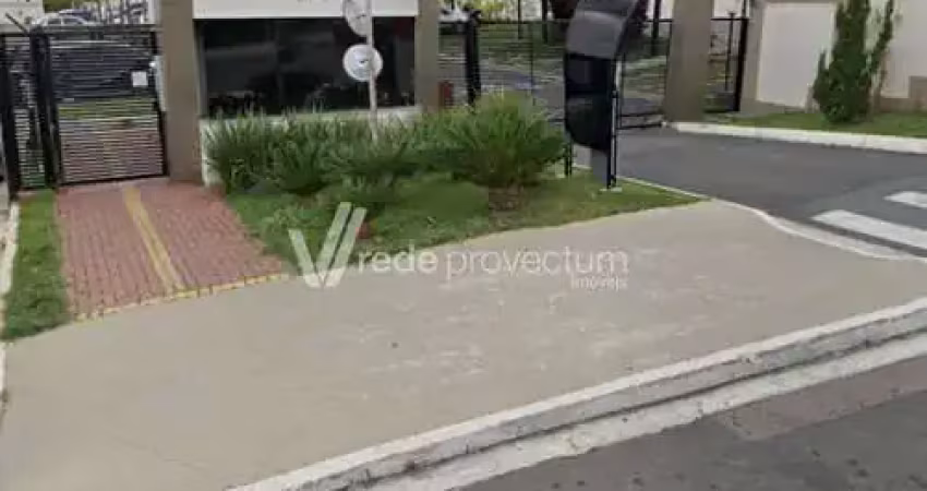 Apartamento com 2 quartos à venda na Rua Herculano Florence Teixeira, 125, Jardim Esmeraldina, Campinas
