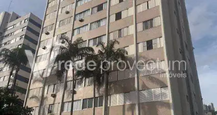 Apartamento com 3 quartos à venda na Rua Barão de Paranapanema, 368, Bosque, Campinas