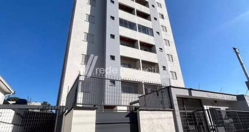 Apartamento com 2 quartos para alugar na Rua Doutor Otávio Mendes, 167/155, Botafogo, Campinas