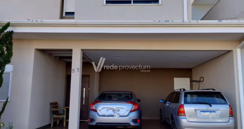 Casa em condomínio fechado com 4 quartos à venda na Avenida Doutor João Caio Silva, 920, Parque Brasil 500, Paulínia
