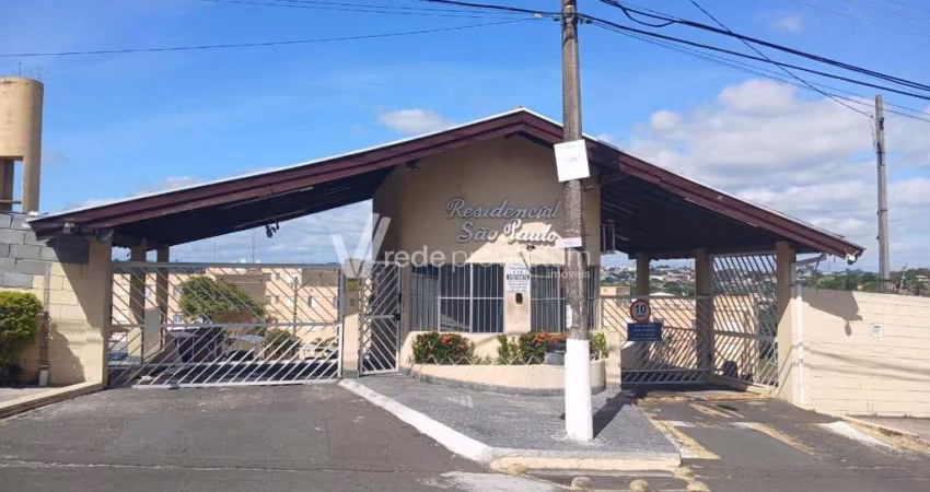 Apartamento com 2 quartos à venda na Rua Paulo Vianna de Souza, 270, Parque Residencial Vila União, Campinas