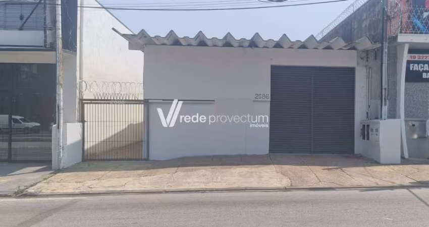 Barracão / Galpão / Depósito à venda na Avenida das Amoreiras, 2586, Jardim do Lago, Campinas
