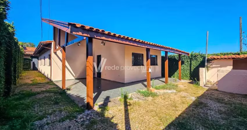 Casa comercial à venda na Serra das Vertentes, 210, Jardim Paranapanema, Campinas
