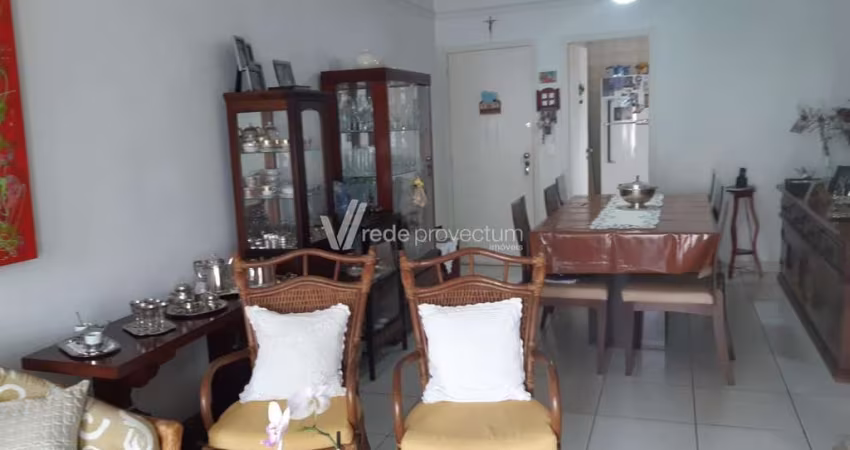 Apartamento com 3 quartos à venda na Rua Engenheiro Saturnino de Brito, 192, Vila Itapura, Campinas