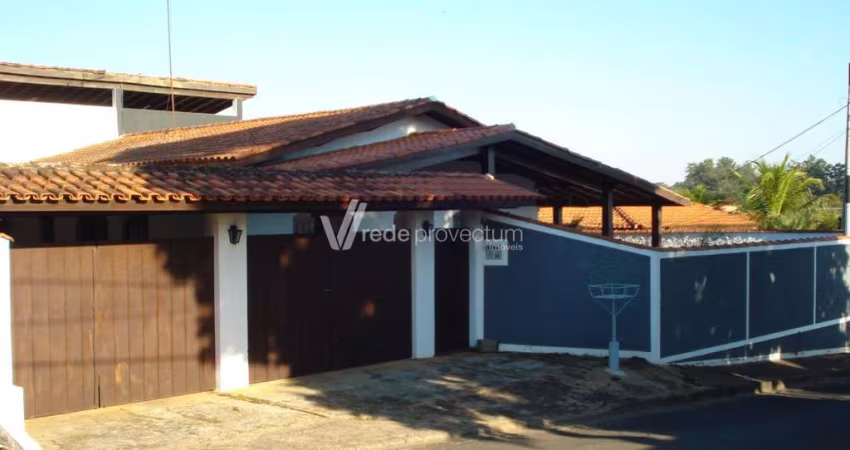 Chácara / sítio com 2 quartos à venda no Jardim Alto da Cidade Universitária, Campinas 