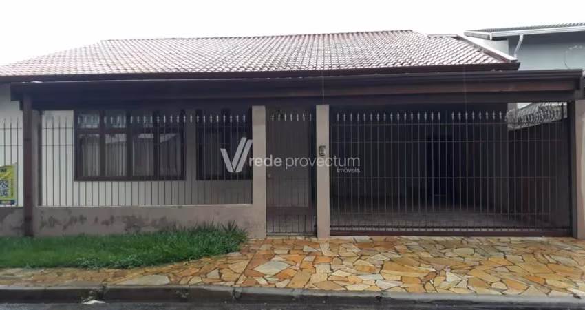 Casa com 3 quartos à venda na Rua Doutor Joaquim de Castro Tibiriçá, 393, Parque São Quirino, Campinas