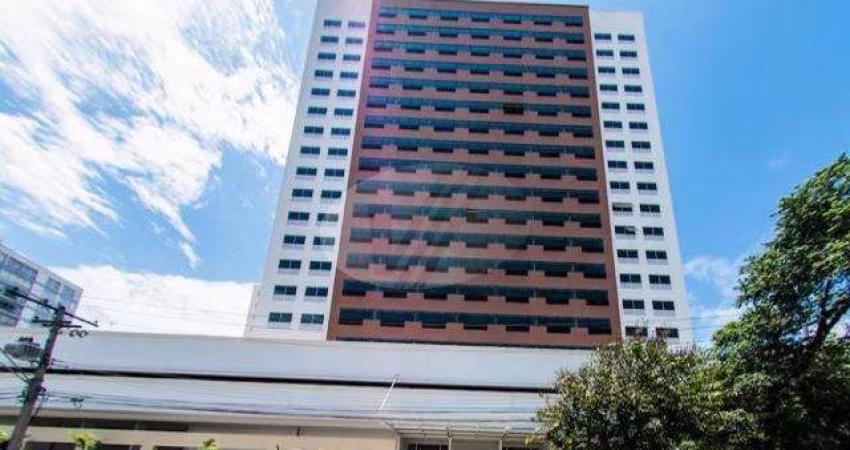 Sala comercial à venda na Avenida Orosimbo Maia, 430, Vila Itapura, Campinas