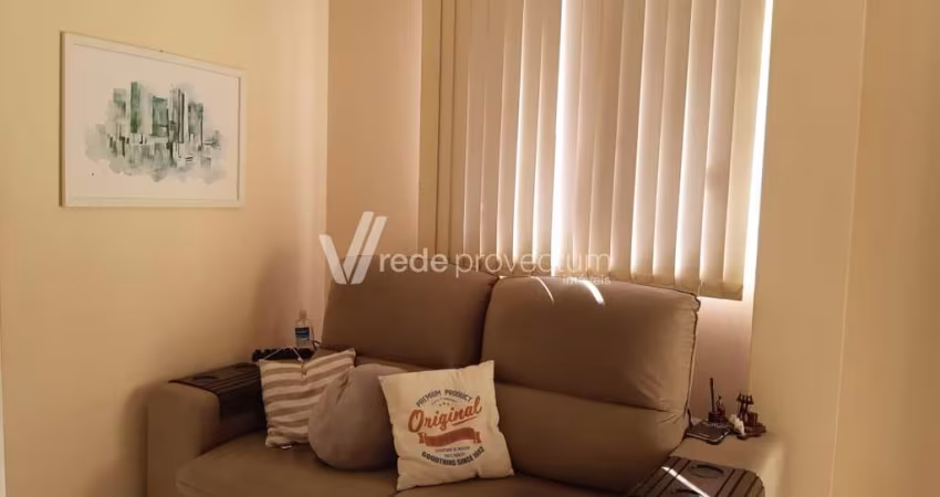 Apartamento com 1 quarto à venda na Rua Coronel Quirino, 2162, Cambuí, Campinas