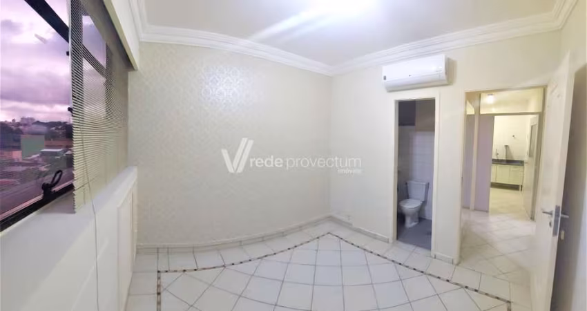 Sala comercial para alugar na Rua Barata Ribeiro, 552, Vila Itapura, Campinas
