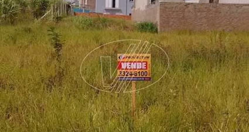 Terreno comercial à venda na Avenida Homero Vasconcelos de Souza Camargo, s/n°, Residencial Parque da Fazenda, Campinas