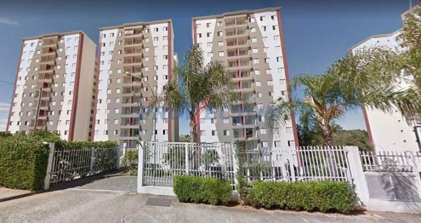 Apartamento com 3 quartos à venda na Rua Antônio Marques Serra, 545, Jardim Antonio Von Zuben, Campinas