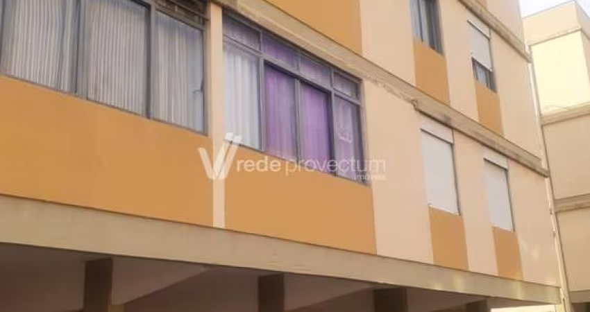 Apartamento com 3 quartos à venda na Avenida General Carneiro, 576, Vila João Jorge, Campinas