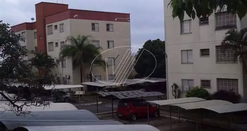 Apartamento com 2 quartos à venda na Rua das Violetas, 362, Vila Mimosa, Campinas