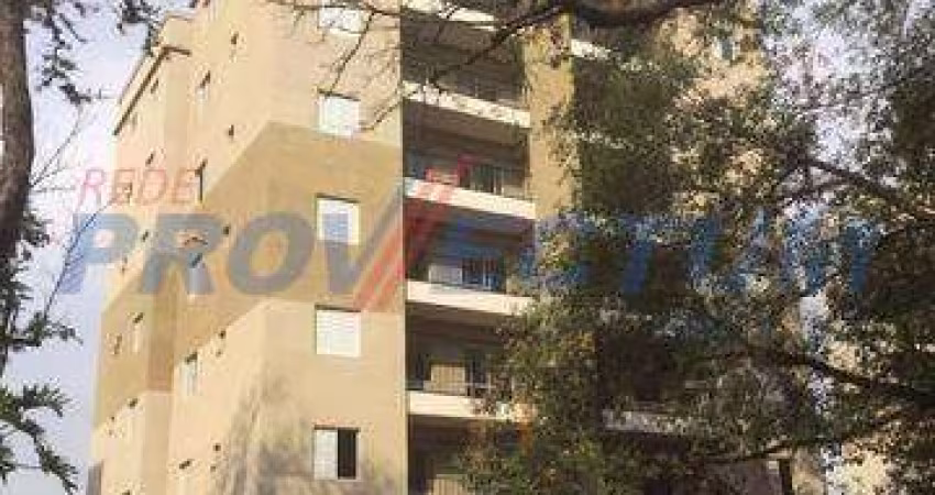 Apartamento com 2 quartos à venda na Rua Lucindo Silva, 299, Parque Fazendinha, Campinas