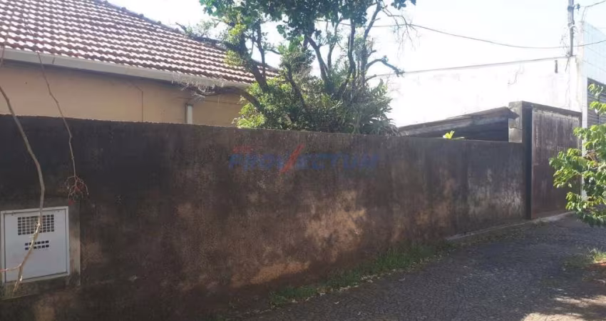 Casa comercial à venda na Rua Buarque de Macedo, 698, Vila Nova, Campinas