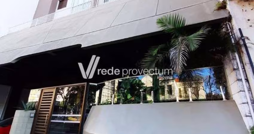 Apartamento com 2 quartos à venda na Avenida Doutor Moraes Salles, 1005, Centro, Campinas