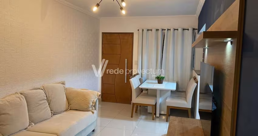 Apartamento com 2 quartos à venda na Rua Domício Pacheco e Silva, 744, Jardim Novo Campos Elíseos, Campinas