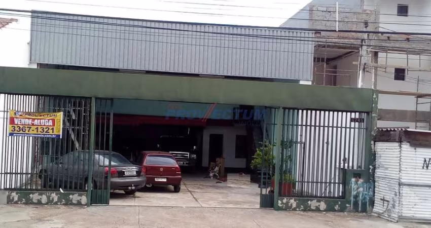 Prédio à venda na Rua Doutor Sales de Oliveira, 1745, Vila Industrial, Campinas