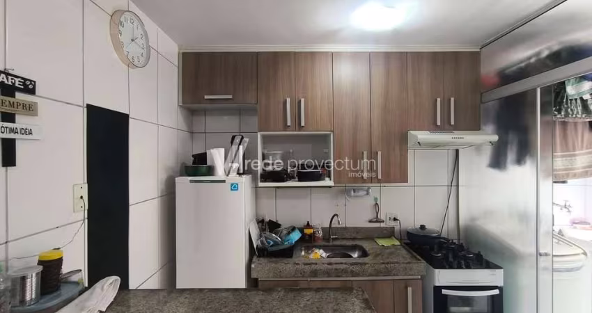 Apartamento com 2 quartos à venda na Rua Doutor Jeber Juabre, 146, Jardim Márcia, Campinas