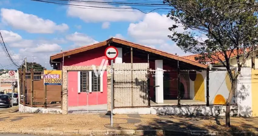 Casa comercial à venda na Avenida Marechal Carmona, 1072, Vila João Jorge, Campinas