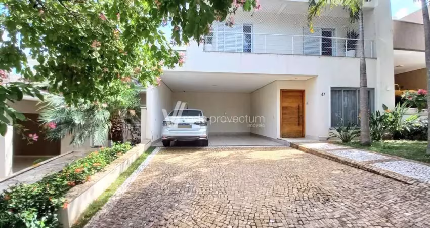 Casa em condomínio fechado com 3 quartos à venda na Rua Benedicto Campos, s/n°, Condomínio Madre Maria Vilac, Valinhos