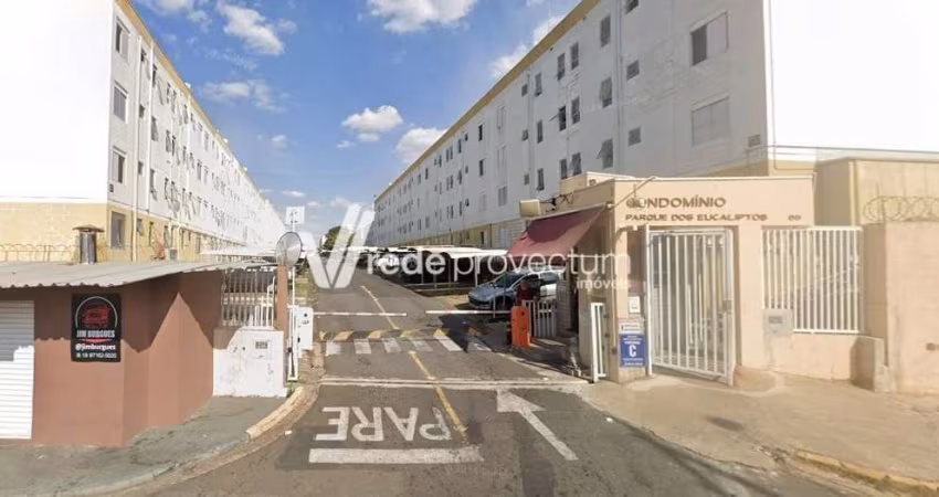 Apartamento com 2 quartos à venda na Rua Albatroz, 65, Vila Padre Manoel de Nóbrega, Campinas