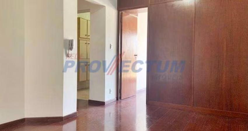 Apartamento com 1 quarto para alugar na Rua Marquês de Três Rios, 242, Centro, Campinas