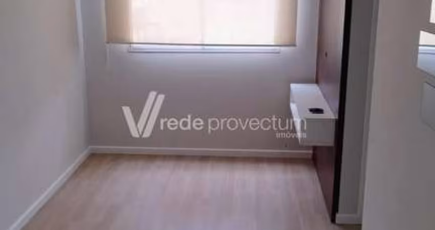 Apartamento com 2 quartos para alugar na Rua Ubatuba, 140, Jardim Nova Europa, Campinas