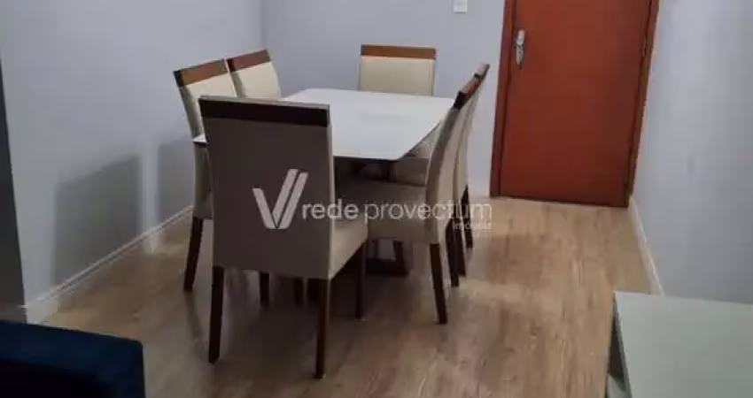 Apartamento com 2 quartos à venda na Rua Salvador Lombardi Neto, 550, Vila Teixeira, Campinas