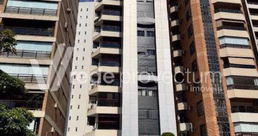 Cobertura com 3 quartos para alugar no Cambuí, Campinas 