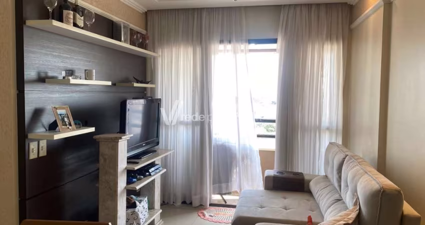 Apartamento com 3 quartos à venda na Avenida Maria Emília Alves dos Santos de Ângelis, 520, Parque Prado, Campinas