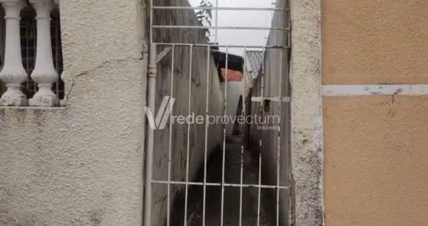 Casa com 1 quarto para alugar na Rua República Dominicana, 504, Jardim Nova Europa, Campinas