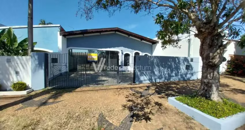 Casa comercial à venda na Rua Fernão Lopes, 1777, Parque Taquaral, Campinas