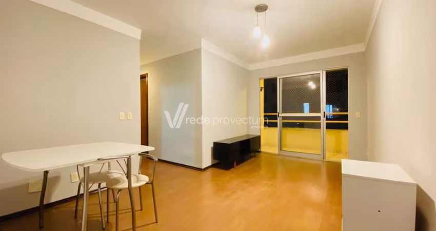 Apartamento com 3 quartos para alugar na Rua Hermantino Coelho, 841, Mansões Santo Antônio, Campinas