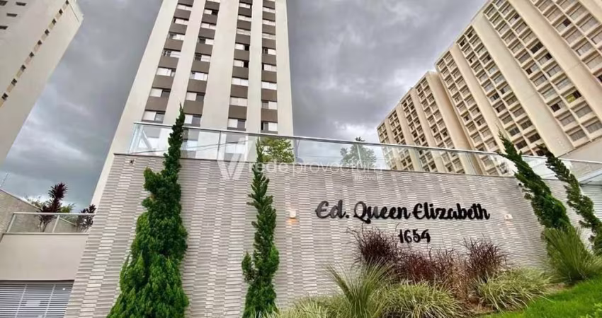 Apartamento com 3 quartos à venda na Avenida Doutor Moraes Salles, 1654, Centro, Campinas