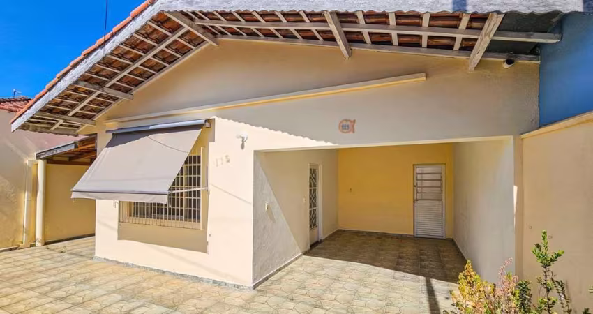 Casa comercial à venda na Rua Eduardo Martini, 115, Parque Santa Bárbara, Campinas