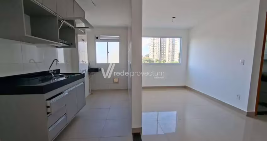 Apartamento com 2 quartos à venda na Rua Manuel Francisco Monteiro, 635, Parque Industrial, Campinas