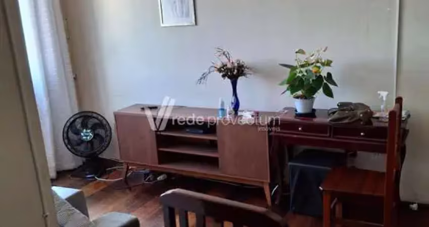 Apartamento com 3 quartos à venda na Rua Professor João Augusto de Toledo, 159, Vila Proost de Souza, Campinas