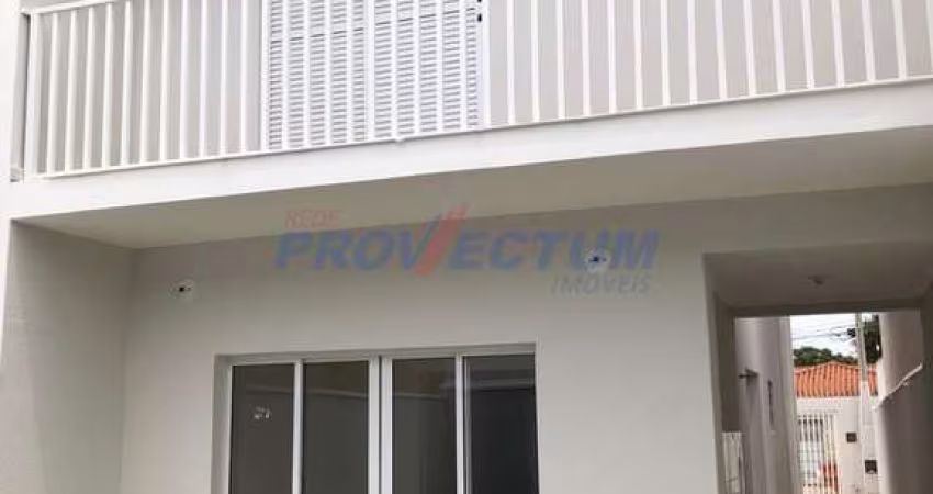 Casa com 2 quartos à venda na Rua Lamartine Ribas Camargo, 64, Parque Jambeiro, Campinas