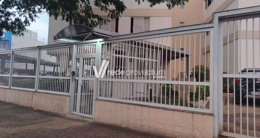 Apartamento com 2 quartos para alugar na Rua Fernão Lopes, 1400, Taquaral, Campinas