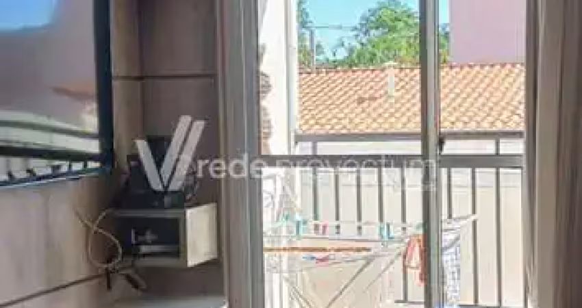 Apartamento com 3 quartos para alugar na Rua Arnaldo Barreto, 330, São Bernardo, Campinas